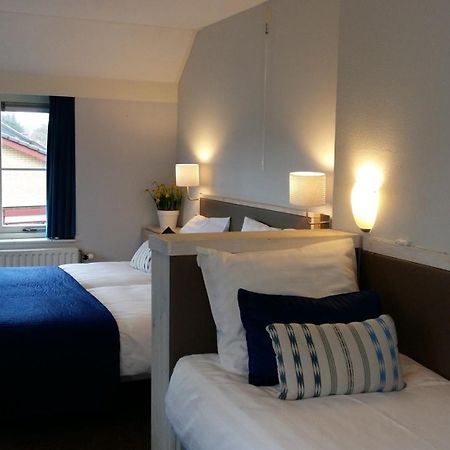 Maison Bellefleur B&B - Pension Renesse Δωμάτιο φωτογραφία