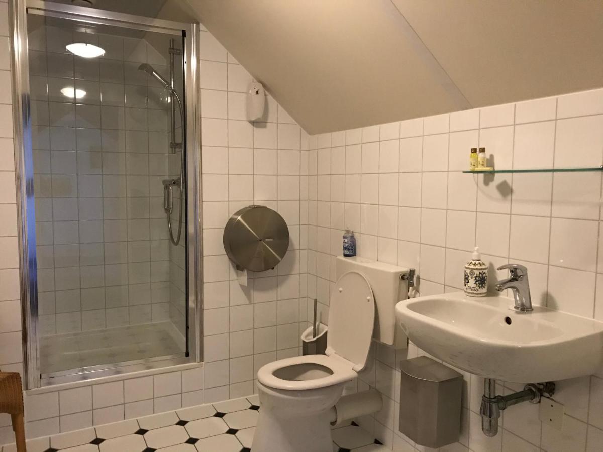 Maison Bellefleur B&B - Pension Renesse Εξωτερικό φωτογραφία