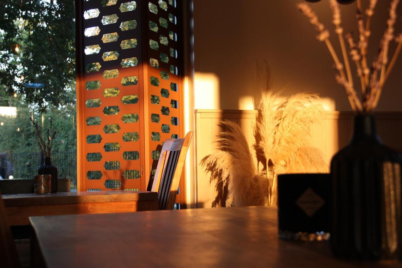 Maison Bellefleur B&B - Pension Renesse Εξωτερικό φωτογραφία