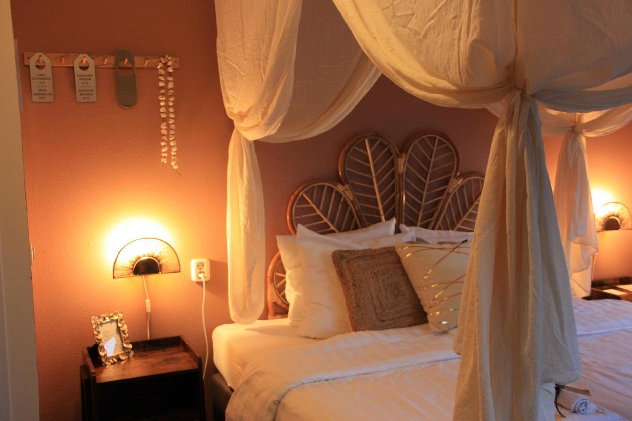 Maison Bellefleur B&B - Pension Renesse Εξωτερικό φωτογραφία