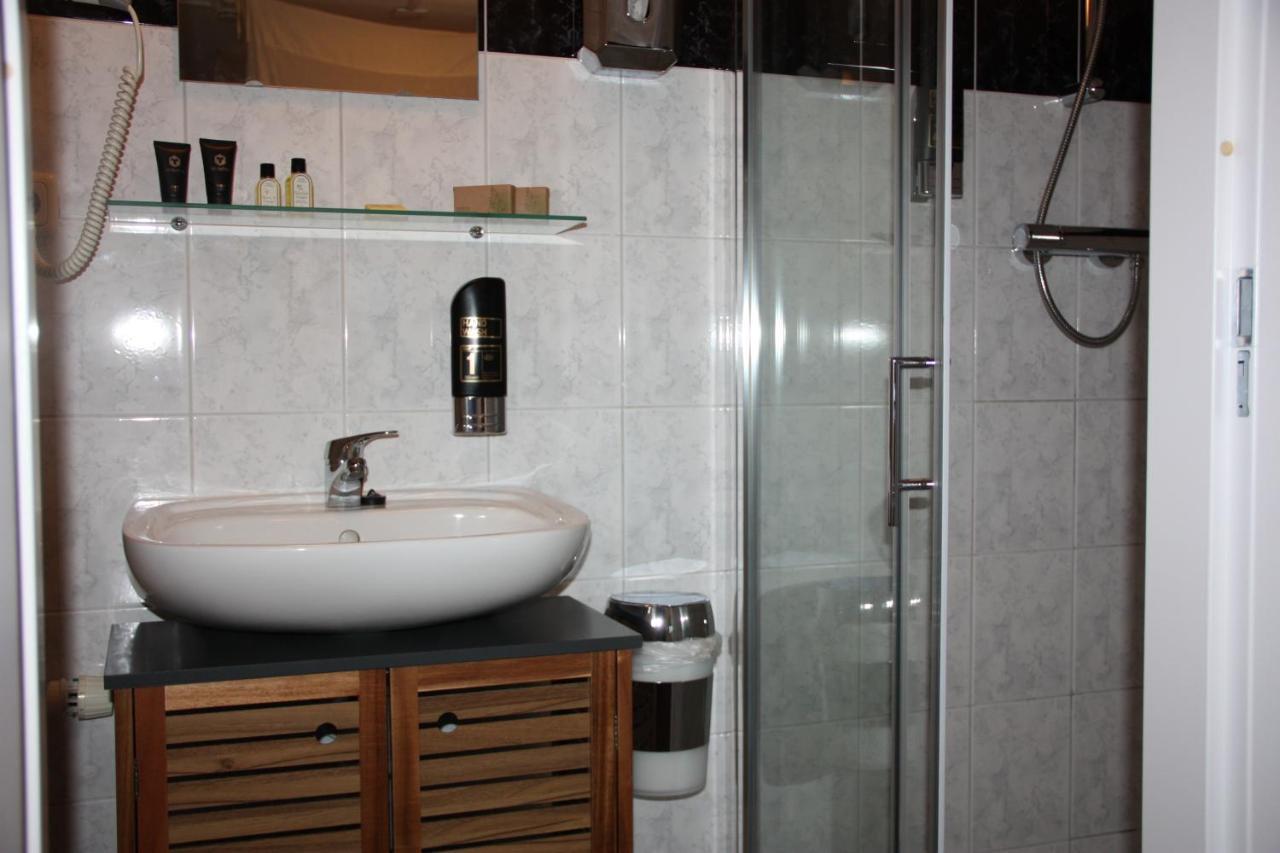 Maison Bellefleur B&B - Pension Renesse Εξωτερικό φωτογραφία