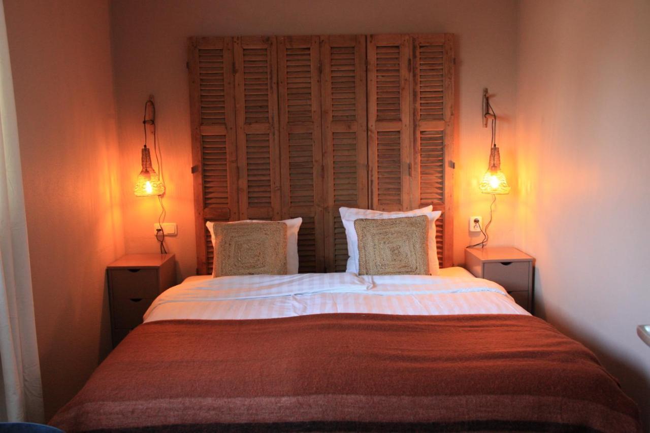Maison Bellefleur B&B - Pension Renesse Εξωτερικό φωτογραφία