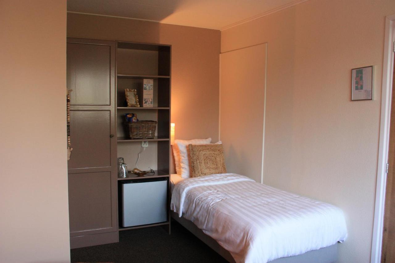 Maison Bellefleur B&B - Pension Renesse Εξωτερικό φωτογραφία