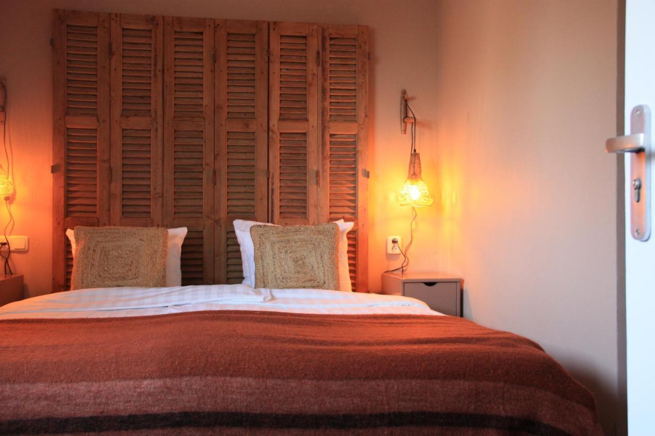 Maison Bellefleur B&B - Pension Renesse Εξωτερικό φωτογραφία
