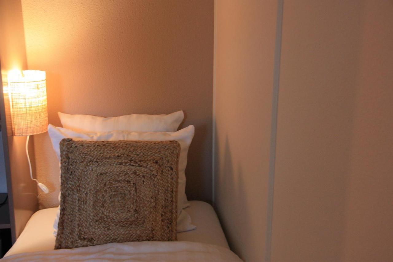 Maison Bellefleur B&B - Pension Renesse Εξωτερικό φωτογραφία
