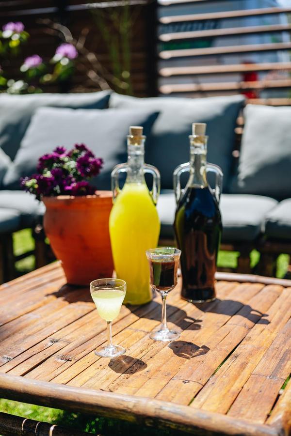 Maison Bellefleur B&B - Pension Renesse Εξωτερικό φωτογραφία