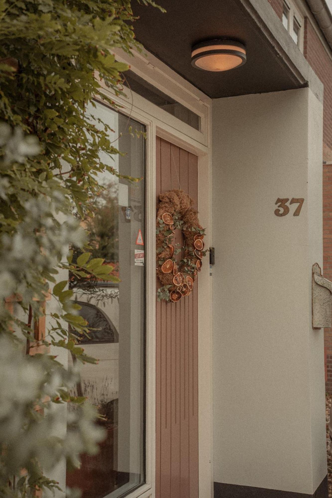 Maison Bellefleur B&B - Pension Renesse Εξωτερικό φωτογραφία