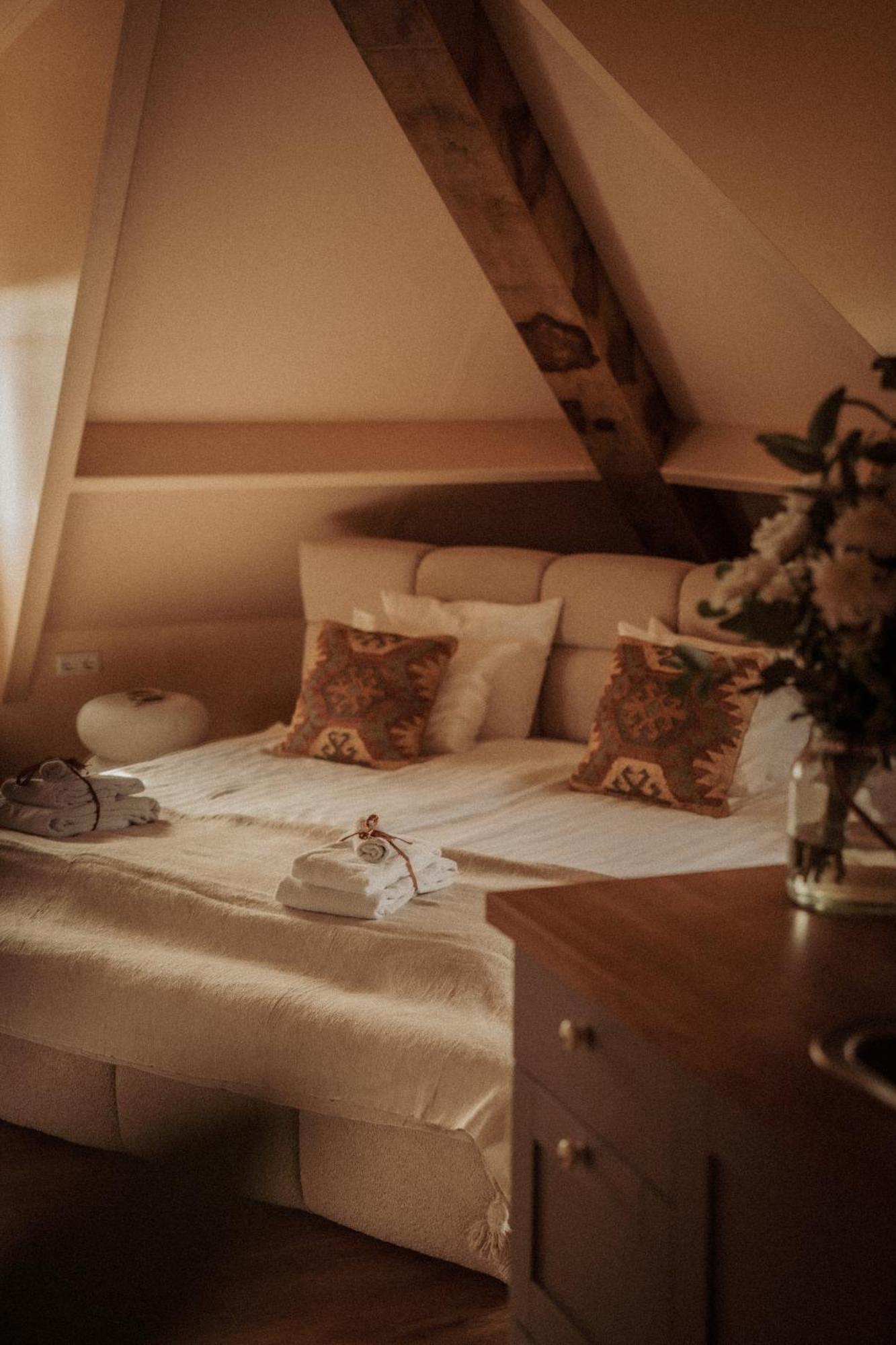 Maison Bellefleur B&B - Pension Renesse Εξωτερικό φωτογραφία
