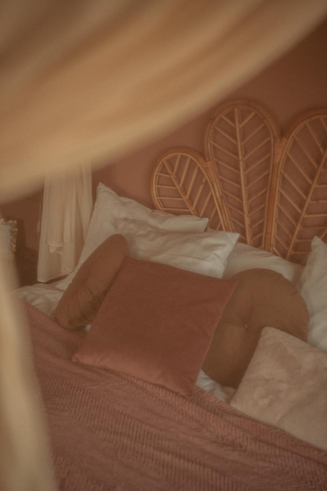 Maison Bellefleur B&B - Pension Renesse Εξωτερικό φωτογραφία