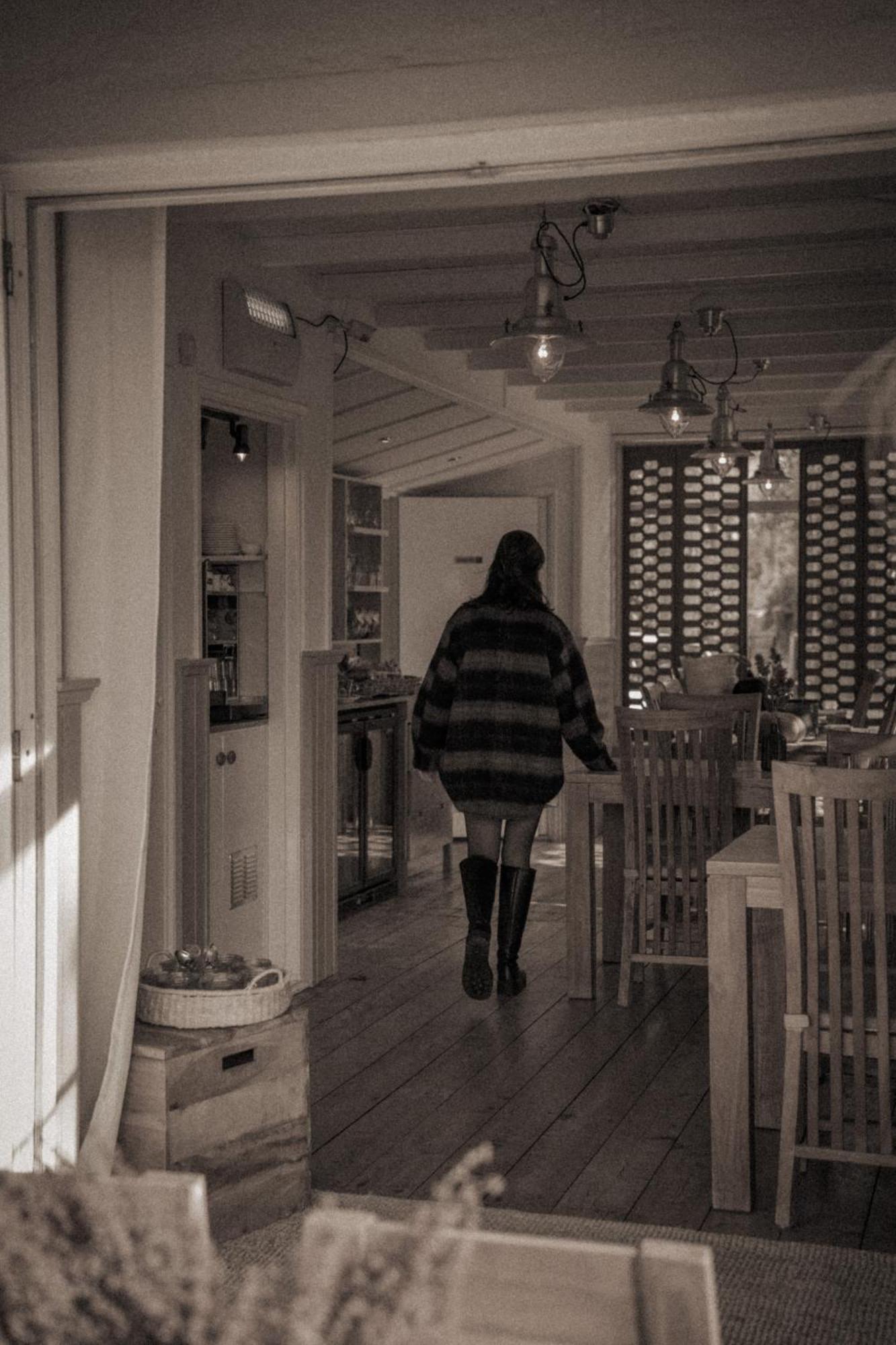 Maison Bellefleur B&B - Pension Renesse Εξωτερικό φωτογραφία