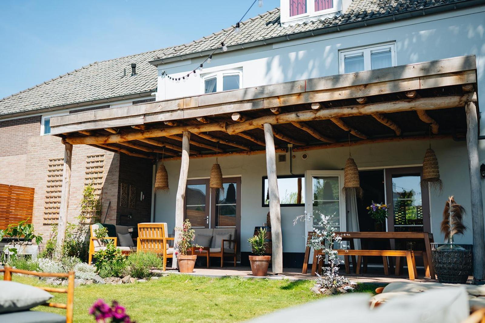 Maison Bellefleur B&B - Pension Renesse Εξωτερικό φωτογραφία