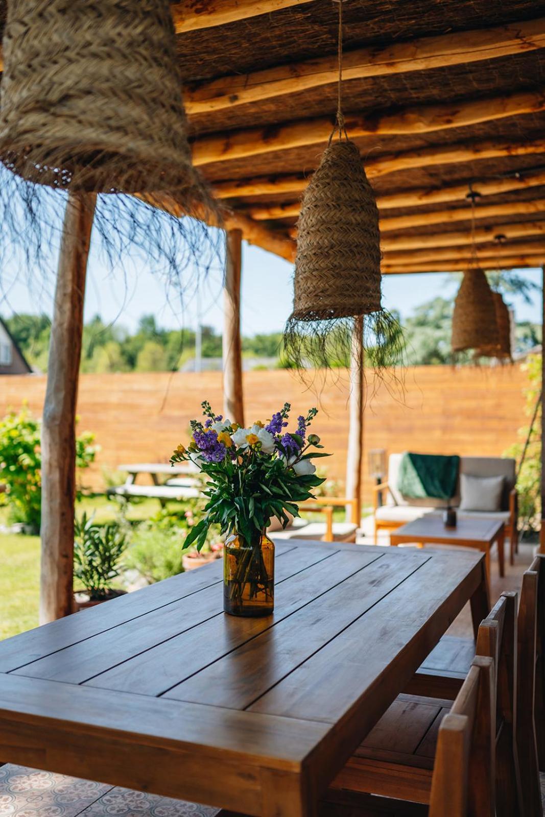 Maison Bellefleur B&B - Pension Renesse Εξωτερικό φωτογραφία