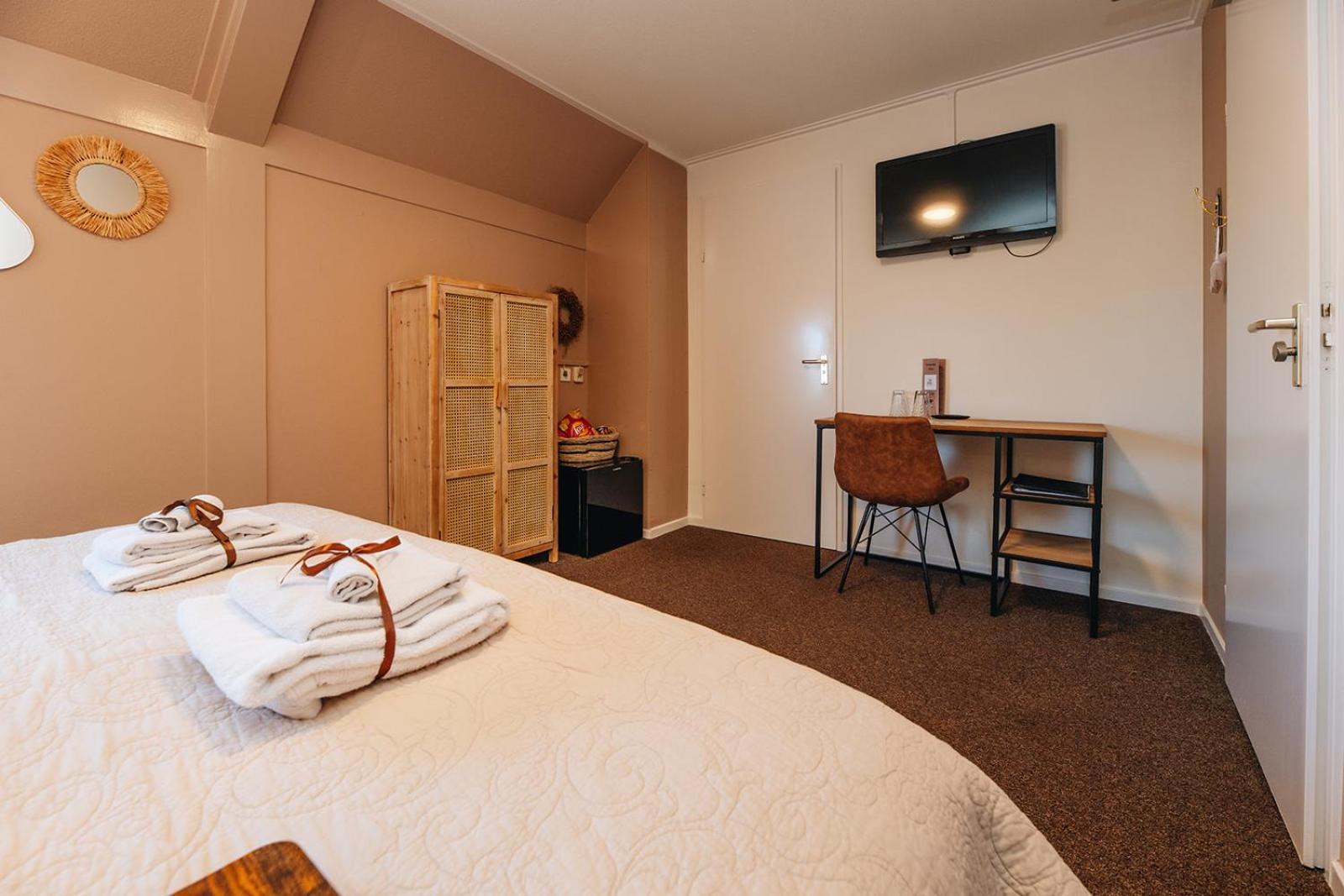 Maison Bellefleur B&B - Pension Renesse Εξωτερικό φωτογραφία